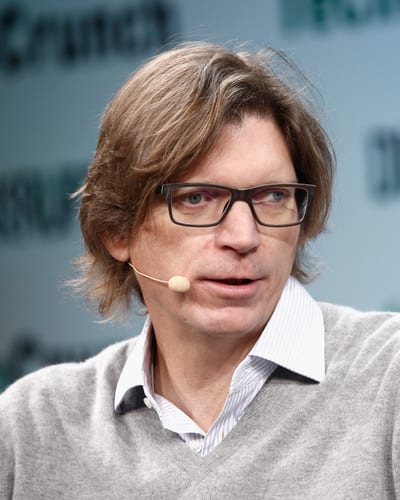 Niklas Zennström