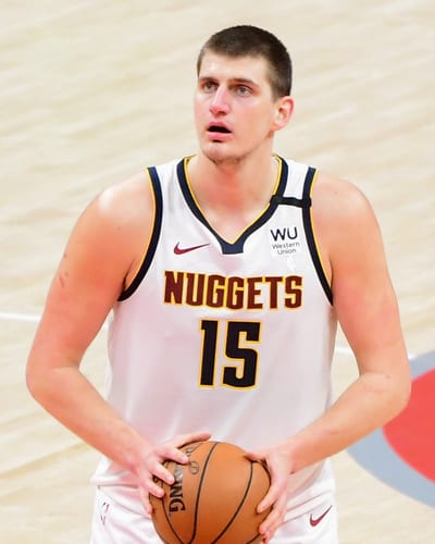 Nikola Jokic