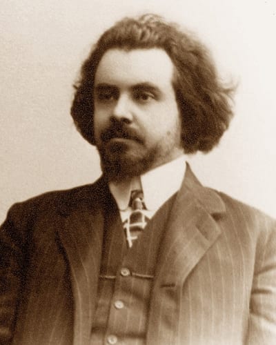 Nikolai Berdyaev