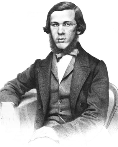 Nikolai Dobrolyubov