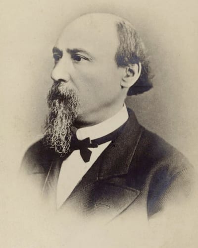 Nikolai Nekrasov