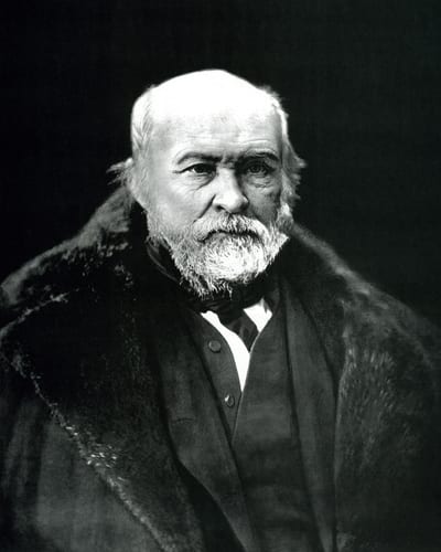 Nikolai Pirogov
