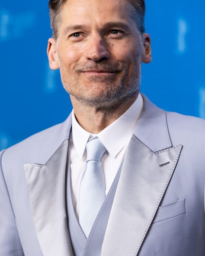 Nikolaj Coster-Waldau