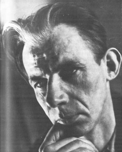 Nils Ferlin
