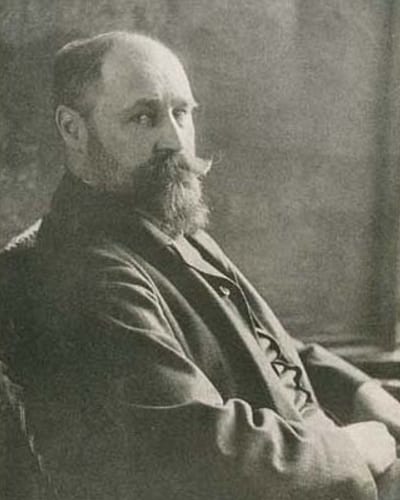 Nils Kreuger