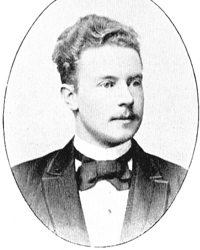 Nils Sjöberg