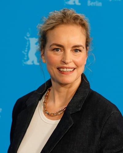 Nina Hoss