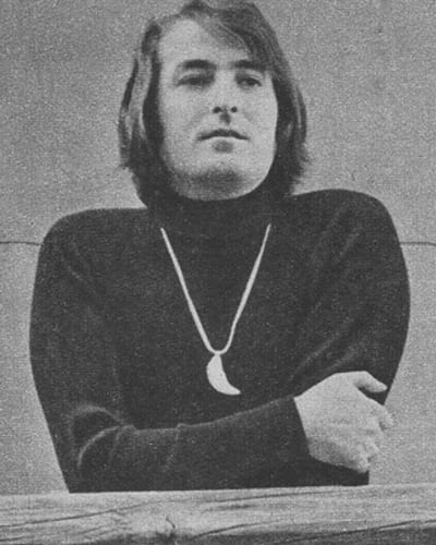 Nino Bravo