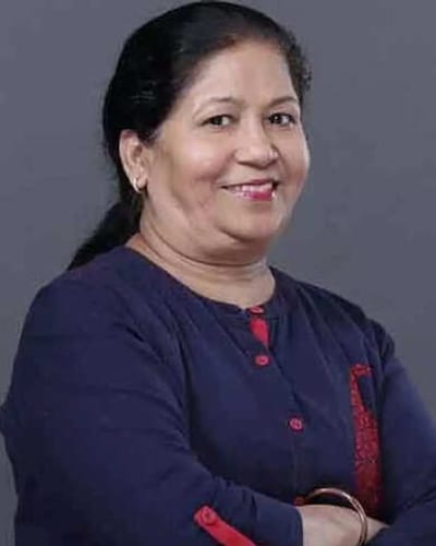 Nisha Madhulika