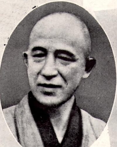 Nishitani Keiji