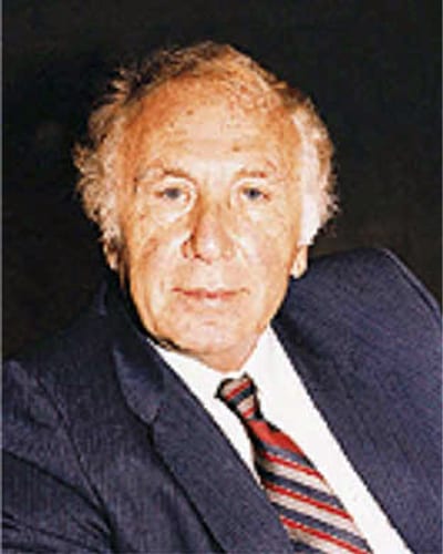 Nizar Qabbani