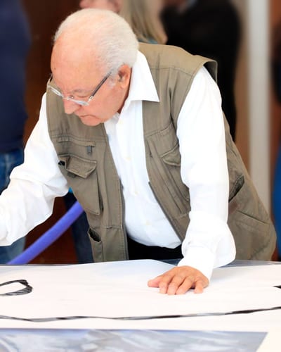 Nja Mahdaoui