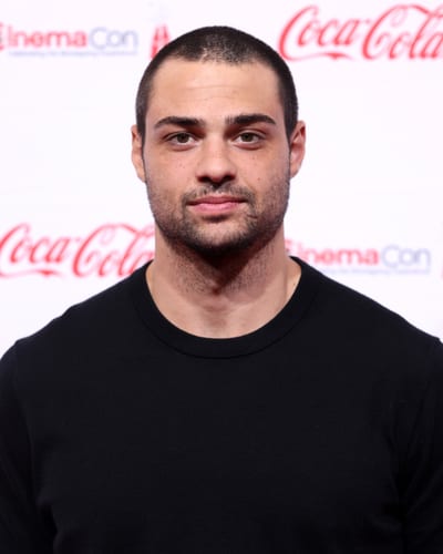 Noah Centineo