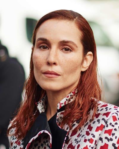 Noomi Rapace