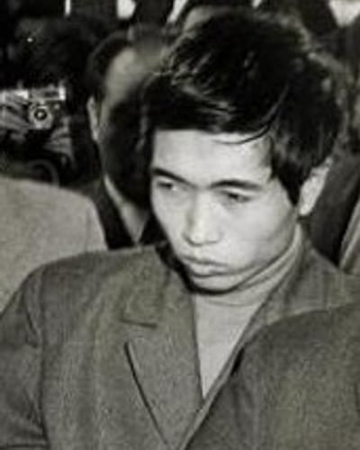 Norio Nagayama