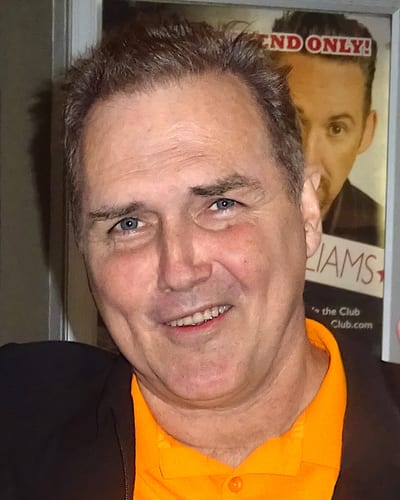 Norm Macdonald photo