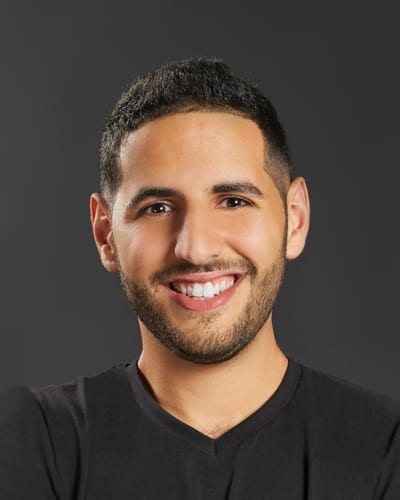Nuseir Yassin