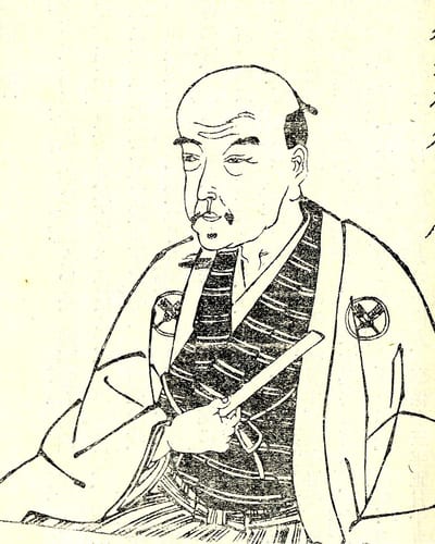 Ogyu Sorai