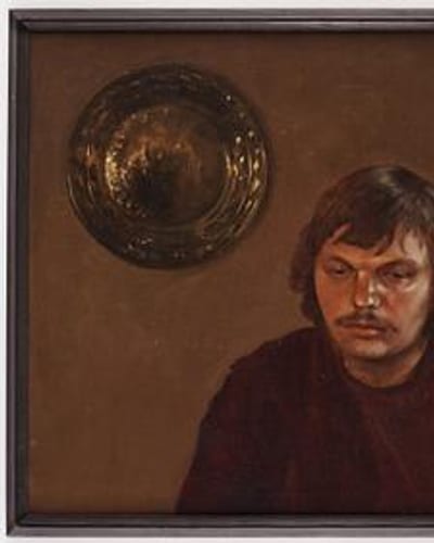 Ola Billgren