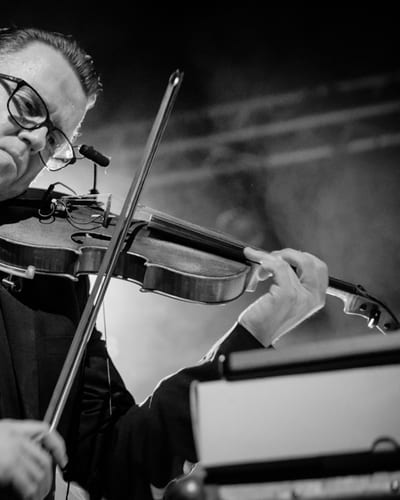 Ola Kvernberg