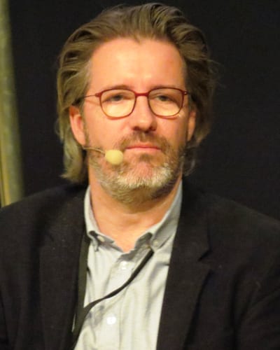 Olafur Eliasson