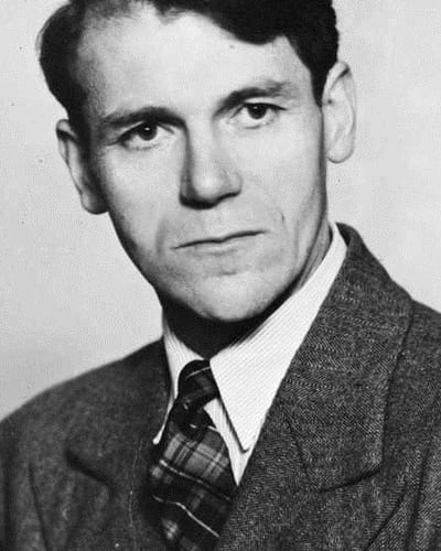 Olav H. Hauge