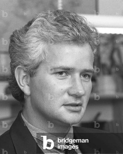 Ole Christian Bach
