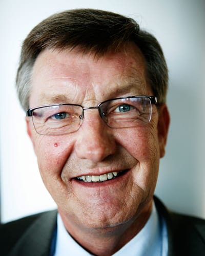 Ole Stavad