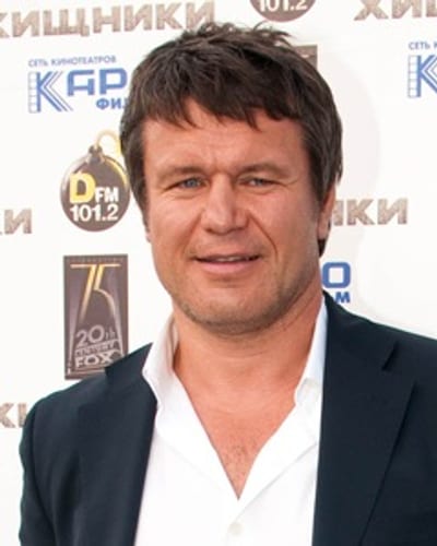Oleg Taktarov
