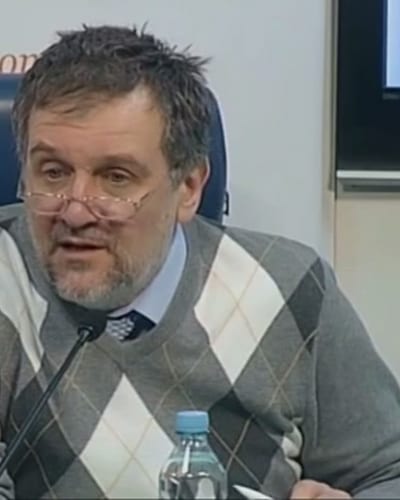 Oleksiy Haran