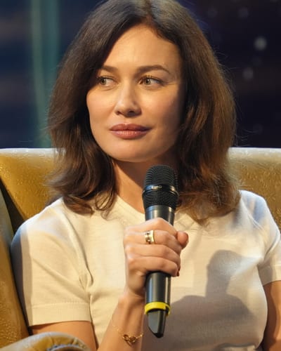 Olga Kurylenko