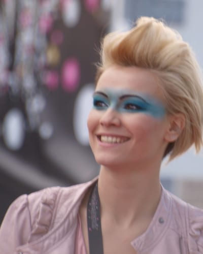 Olia Tira