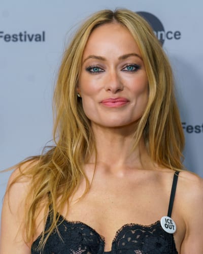 Olivia Wilde
