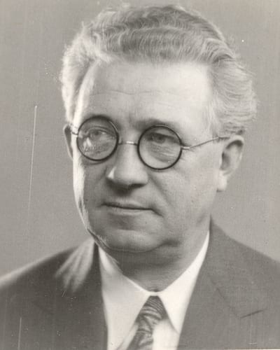 Olof Andersson