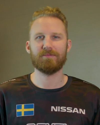Olof Kajbjer Gustafsson