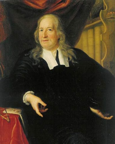 Olof Rudbeck