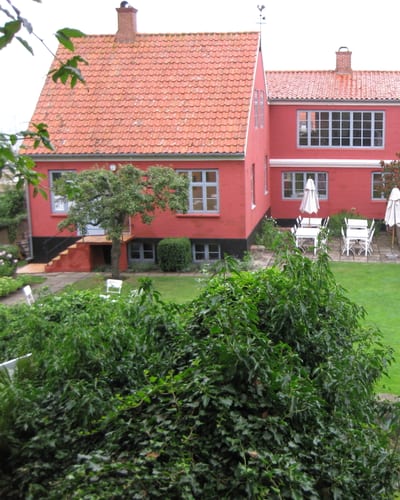 Oluf Høst
