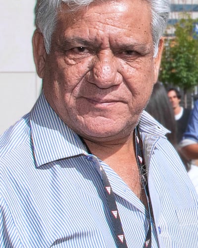 Om Puri