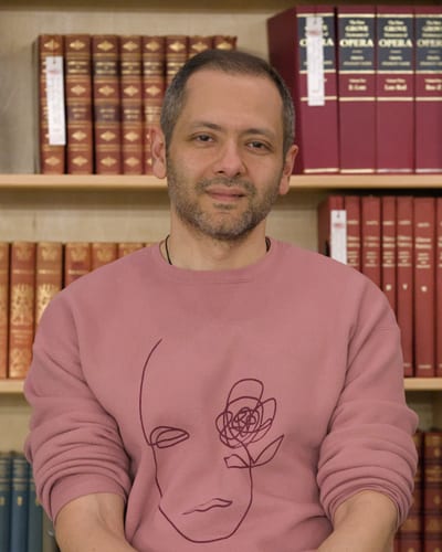 Omar El Akkad