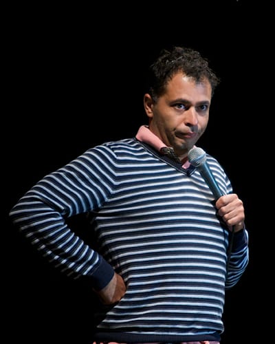 Omar Marzouk