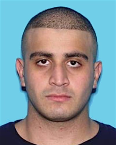 Omar Mateen