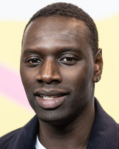Omar Sy