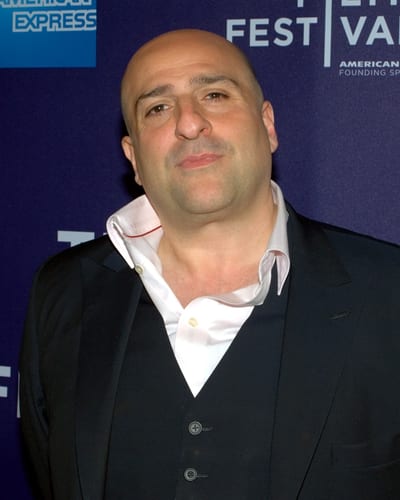 Omid Djalili