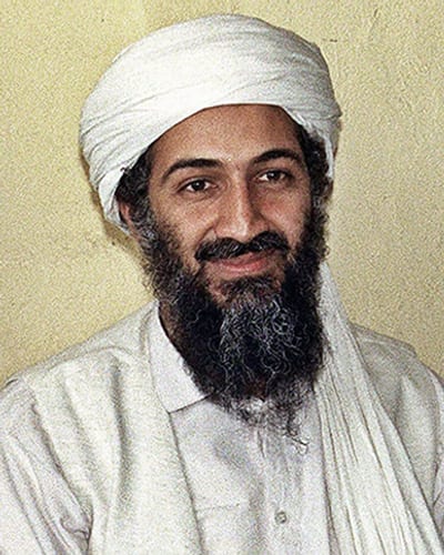 Osama bin Laden