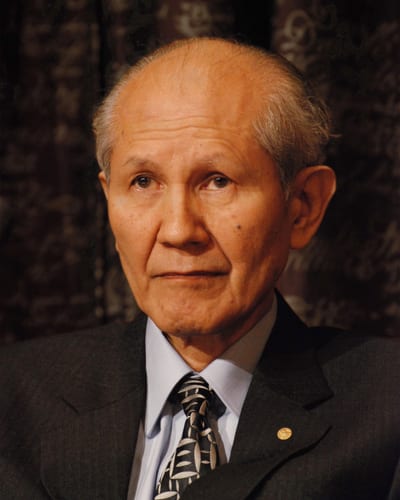 Osamu Shimomura