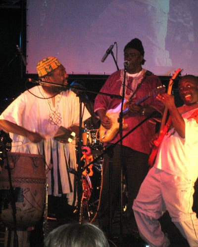 Osibisa