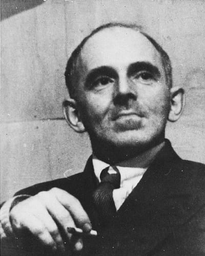 Osip Mandelstam