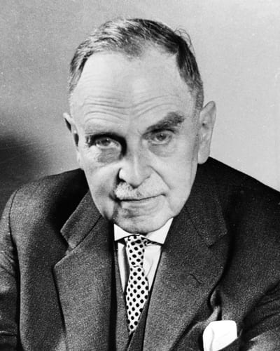 Otto Hahn