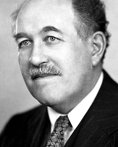 Otto Stern