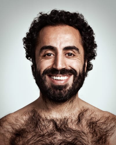 Özz Nûjen